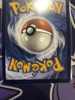 Pokemon Ns Zoroak Full Art Ultra Rare 175/159 Journey Together NM - Image 4