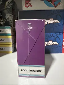 Destined Rivals Booster Bundle Scarlet & Violet SEALED NEW - Image 2