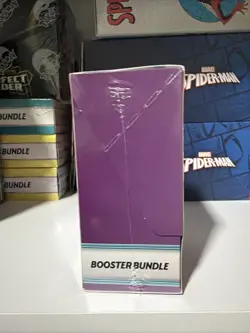 Destined Rivals Booster Bundle Scarlet & Violet SEALED NEW - Image 3