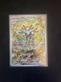 Magneton ⭐ 159 Holo Promo Scarlet & Violet Promo 2024 Pokemon NM - Image 1