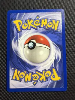 Dark Machamp 10/82 Team Rocket Holo Rare Pokemon Card NM SWIRL - Image 2