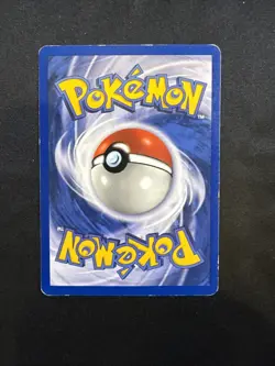 Muk 28/62 MP Fossil Regular Vintage Pokemon - Image 2