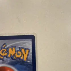 Pokemon TCG Articuno Illustration Rare Holo 161/159 Sv09 Journey Together 110HP - Image 4