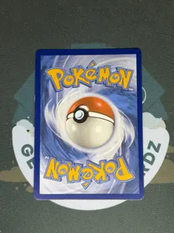 Pokemon TCG Durant EX 236/191 Surging Sparks Special Illustration Holo Rare NM - Image 2