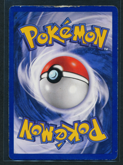 Dark Charizard 4/82 Holo Rare Pokemon 2000 Team Rocket HP - Image 2