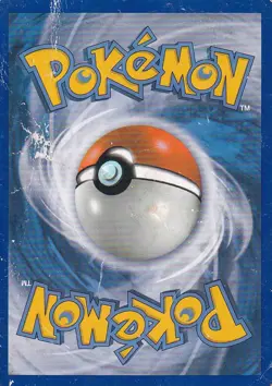 Suicune 19/132 Holo Rare Secret Wonders Pokemon Holo Heavily Played - Image 2