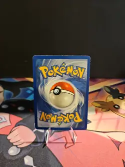 Pokemon TCG - Raichu - Fossil - 29/62 - Non Holo Rare - LP - Image 2