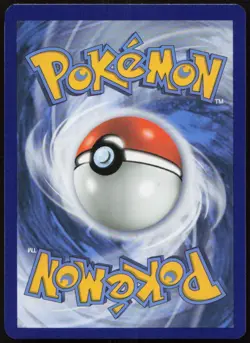 Magikarp 32/147 NM Burning Shadows Common Reverse Holo Pokemon - Image 2