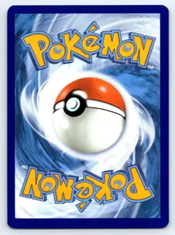 GASTLY 092/165 COMMON 151 POKEMON REVERSE HOLO NEAR MINT - Image 2