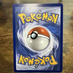 Mega Zygarde ex 104/088 Me03: Perfect Order Ultra Rare Holo NM Pokemon TCG - Image 2