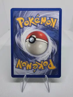 Pokemon TCG Fossil Krabby 51/62 Common Regular 1st Edition EN NM - Image 2