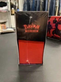 Pokemon Destined Rivals Pokemon Center ETB Elite Trainer Box - NEW - 2 Pack - Image 3