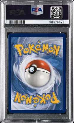 2020 POKEMON SWORD & SHIELD VIVID VOLTAGE #102 ZAMAZENTA PSA 10 - Image 2