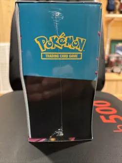 Pokemon Ascended Heroes - ETB Elite Trainer Box - Brand New Sealed & No Tears - Image 4