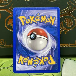 Oddish 122/165 Common Expedition Base Set Pokemon MP - Image 2