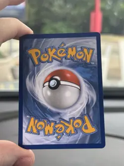 Pokemon TCG Forest of Vitality Trainer-Stadium Full Art Holo 109/068 POR English - Image 2