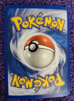 Marowak Holo 10/113 Delta Species Holo Rare Pokemon *NICE* - Image 3