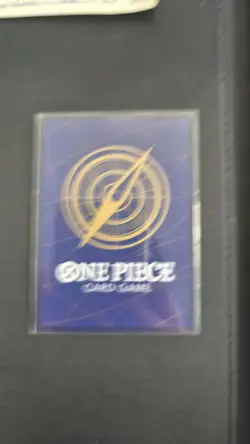 One Piece Card Game Vinsmoke Reiju EB03-031 Alt Art English Near Mint - Image 2