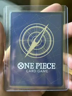 Bandai One Piece CCG Boa Hancock ST03-013 Alt Art Holo Special 1000 Power - Image 2