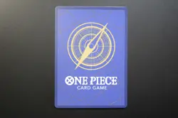 ONE PIECE - 3 Promo Cards / Luffy Law Kid / Championship Set Limited / Japanese - Image 3