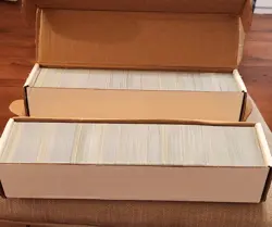 Pokemon Bulk Lot 1100+ Cards C/Uc/R Scarlett Violet & Sword Shield NM No En,Tr. - Image 2