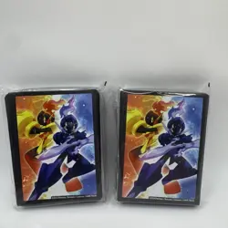 Pokemon Cards Sleeves (Set of 2) - Image 1