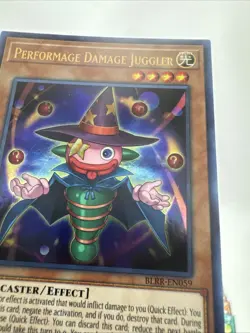 Lot of 46 Cards Yu Gi Oh Yugioh 3 Foil Prisma Holo 43 Commons 1996 LP - Image 3