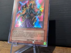 Yugioh! Helpoemer RP02-EN074 Ultra Rare 2025 Reprint Unlimited Near Mint - Image 5