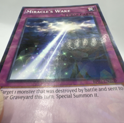 Lot of 46 Cards Yu Gi Oh Yugioh 3 Foil Prisma Holo 43 Commons 1996 LP - Image 5