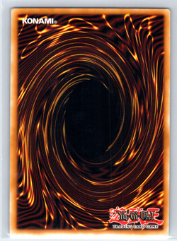 Yugioh Chaos King Archfiend TSHD-EN041 Near Mint 1st Edition Ultra Rare TCG Card - Image 2