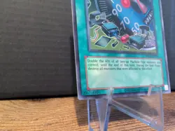 Yugioh - Limiter Removal Super Rare RP02-EN015, Near Mint, Unlimited Edition - Image 4