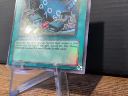 Yugioh - Limiter Removal Super Rare RP02-EN015, Near Mint, Unlimited Edition - Image 5