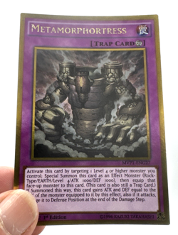 Lot of 46 Cards Yu Gi Oh Yugioh 3 Foil Prisma Holo 43 Commons 1996 LP - Image 5