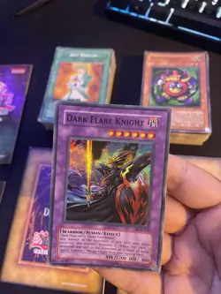 Yugioh Vintage Cards Lot With 2x Deck Zone Playmat And Official Rule Book - Image 2