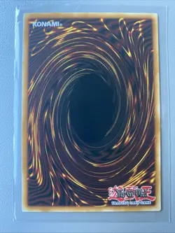 Obelisk The Tormentor LDK2-ENS02 YuGiOh Legendary Decks II - Image 2