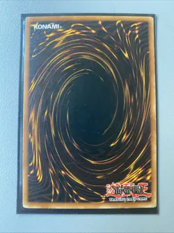 Summoned Skull SYE-005 YuGiOh Starter Deck: Yugi Evolution - Image 2