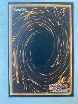 Raigeki LOB-EN053 YuGiOh Legend Of Blue Eyes White Dragon: 25th Anniversary - Image 2