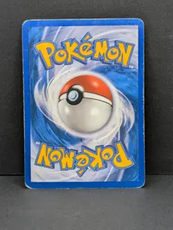 Ditto 35/113 Delta Species Reverse Holo Rare Pokemon TCG Yuka Morii HP - Image 2