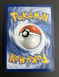 Pecharunt Ex 039/064 Scarlet & Violet Shrouded Fable Pokemon TCG Card - Image 2