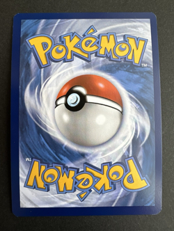 Pecharunt Ex 039/064 Scarlet & Violet Shrouded Fable Pokemon TCG Card - Image 2