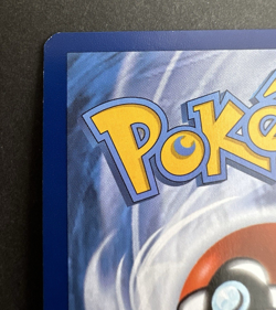 Pecharunt Ex 039/064 Scarlet & Violet Shrouded Fable Pokemon TCG Card - Image 3