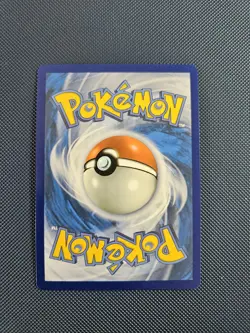 Pecharunt EX Shrouded Fable Pokemon Card TCG 039/064, Fresh NM Condition - Image 2