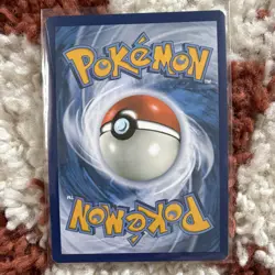 Pokemon TCG Pecharunt ex 039/064 Sv: Shrouded Fable Double Rare Holo EN 190HP - Image 2