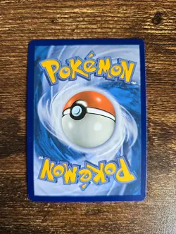 Pecharunt EX 039/064 Double Rare Shrouded Fable Pokemon TCG Card NM/M Condition - Image 2