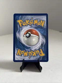 Pokemon TCG Shrouded Fable Pecharunt EX Double Rare Card 039/064 - Image 2