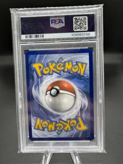 2023 PSA 10 Pokemon Crown Zenith Deoxys VMAX Full Art GG45/GG70 Card Gem Mint - Image 2