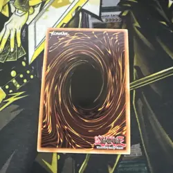 Yugioh Solemn Accusation BLZD-EN079 Blazing Dominion - Image 3