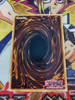 Vampire's Curse ptdn-en090 1st Edition (VLP) Ultimate Rare Yu-Gi-Oh! - Image 5