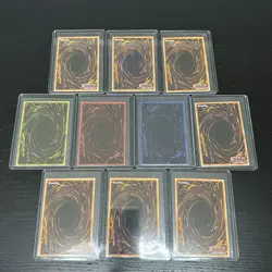 NM - Yu-Gi-Oh Lot - Legendary Collection 1 - LC01-EN - Yu-Gi-Oh - Image 2