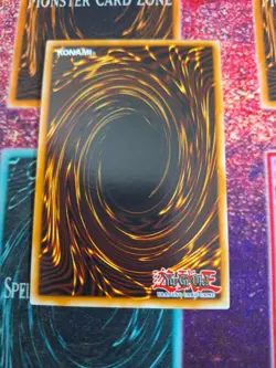 Yu-Gi-Oh! Gladiator Beast Lanista LCGX-EN252 Ultra Rare Unlimited Near Mint - Image 3